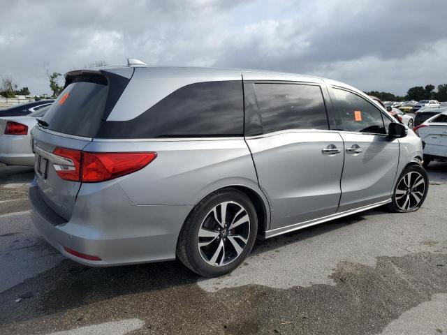 Photo 2 VIN: 5FNRL6H97KB093463 - HONDA ODYSSEY EL 