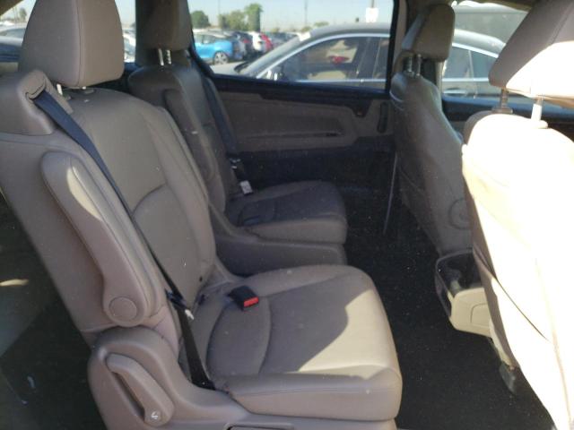 Photo 10 VIN: 5FNRL6H97KB105739 - HONDA ODYSSEY EL 