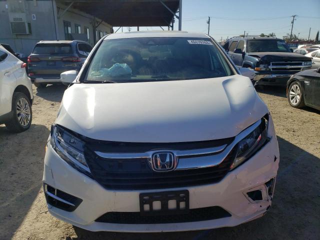 Photo 4 VIN: 5FNRL6H97KB105739 - HONDA ODYSSEY EL 