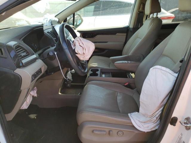 Photo 6 VIN: 5FNRL6H97KB105739 - HONDA ODYSSEY EL 