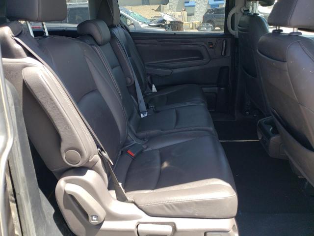 Photo 10 VIN: 5FNRL6H97KB111475 - HONDA ODYSSEY 