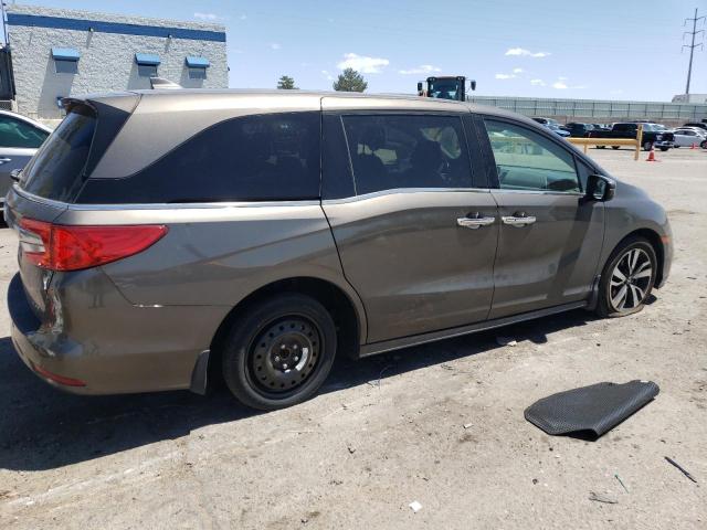 Photo 2 VIN: 5FNRL6H97KB111475 - HONDA ODYSSEY 