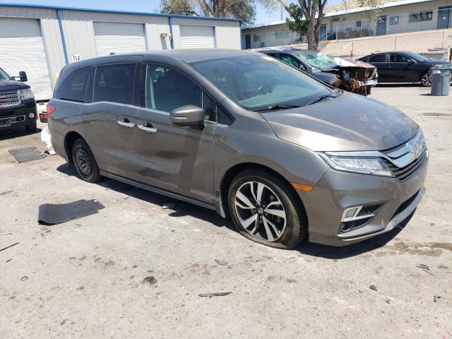 Photo 3 VIN: 5FNRL6H97KB111475 - HONDA ODYSSEY 