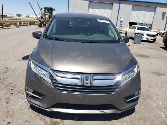 Photo 4 VIN: 5FNRL6H97KB111475 - HONDA ODYSSEY 