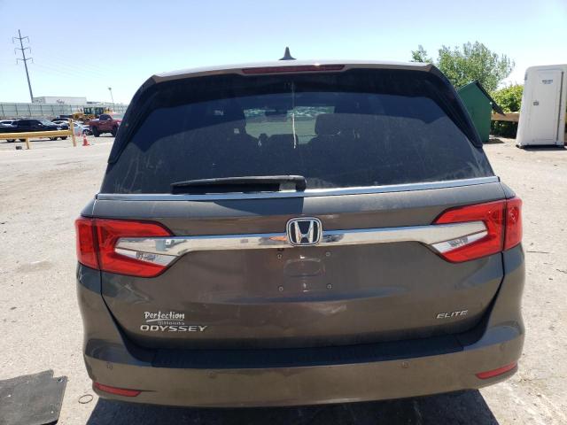 Photo 5 VIN: 5FNRL6H97KB111475 - HONDA ODYSSEY 