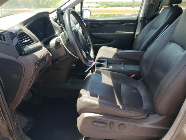 Photo 6 VIN: 5FNRL6H97KB111475 - HONDA ODYSSEY 