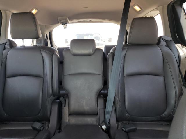 Photo 9 VIN: 5FNRL6H97KB111475 - HONDA ODYSSEY 