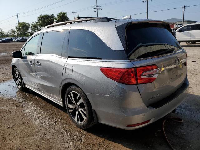 Photo 1 VIN: 5FNRL6H97LB007361 - HONDA ODYSSEY EL 