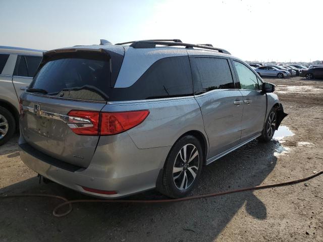 Photo 2 VIN: 5FNRL6H97LB007361 - HONDA ODYSSEY EL 