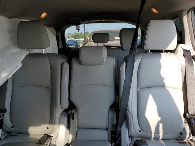 Photo 9 VIN: 5FNRL6H97LB007361 - HONDA ODYSSEY EL 