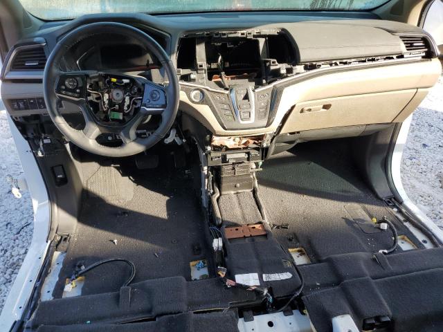 Photo 7 VIN: 5FNRL6H97LB014990 - HONDA ODYSSEY EL 