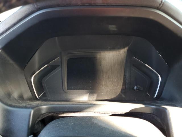 Photo 8 VIN: 5FNRL6H97LB014990 - HONDA ODYSSEY EL 