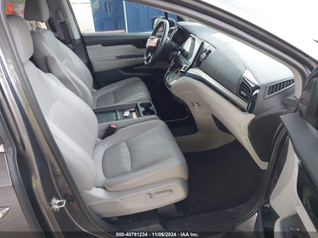 Photo 4 VIN: 5FNRL6H97LB017307 - HONDA ODYSSEY 