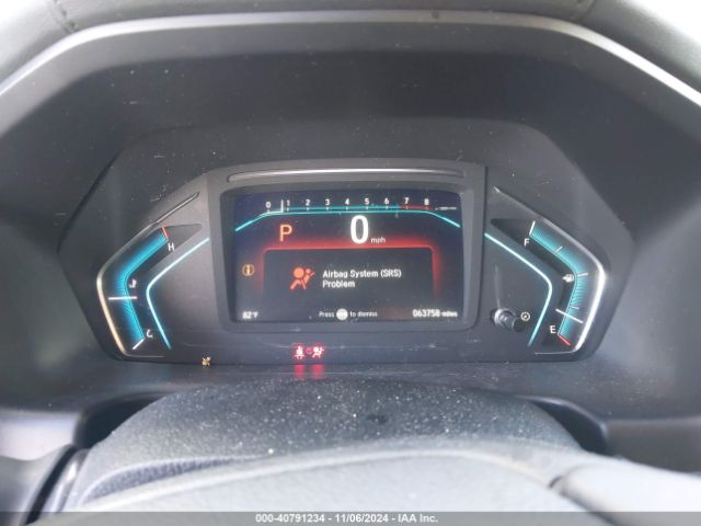 Photo 6 VIN: 5FNRL6H97LB017307 - HONDA ODYSSEY 