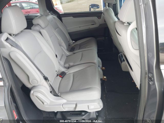 Photo 7 VIN: 5FNRL6H97LB017307 - HONDA ODYSSEY 