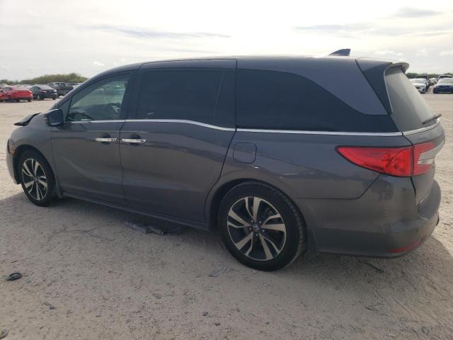 Photo 1 VIN: 5FNRL6H97LB018750 - HONDA ODYSSEY 