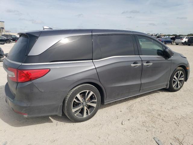 Photo 2 VIN: 5FNRL6H97LB018750 - HONDA ODYSSEY 