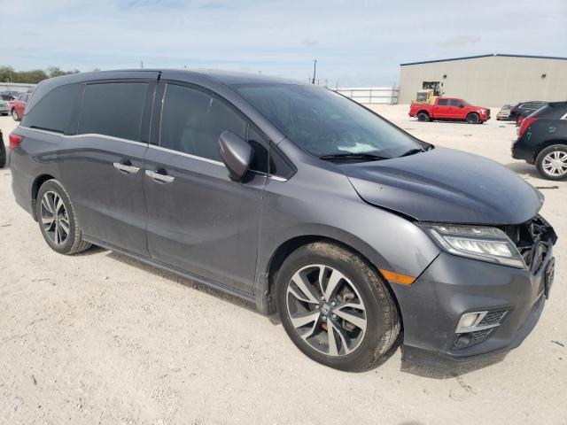 Photo 3 VIN: 5FNRL6H97LB018750 - HONDA ODYSSEY 