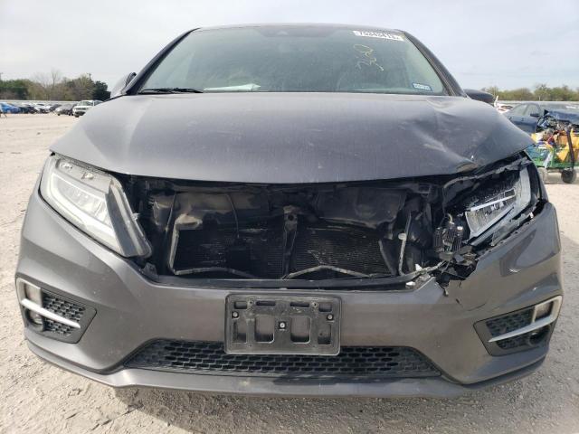 Photo 4 VIN: 5FNRL6H97LB018750 - HONDA ODYSSEY 