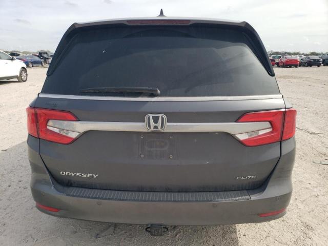 Photo 5 VIN: 5FNRL6H97LB018750 - HONDA ODYSSEY 