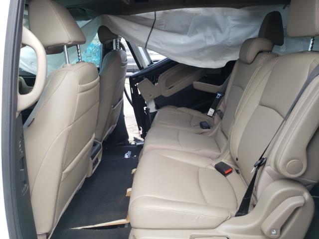 Photo 5 VIN: 5FNRL6H97LB037282 - HONDA ODYSSEY EL 