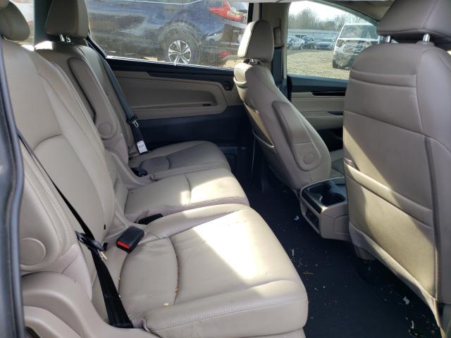 Photo 5 VIN: 5FNRL6H97LB070363 - HONDA ODYSSEY EL 