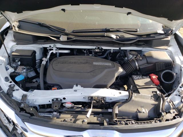 Photo 6 VIN: 5FNRL6H97LB070363 - HONDA ODYSSEY EL 