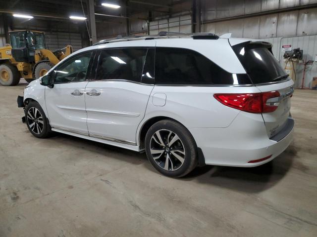 Photo 1 VIN: 5FNRL6H97LB070962 - HONDA ODYSSEY 