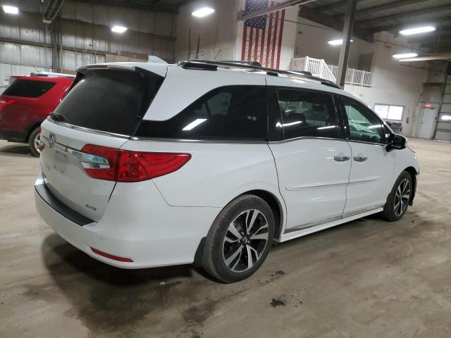 Photo 2 VIN: 5FNRL6H97LB070962 - HONDA ODYSSEY 