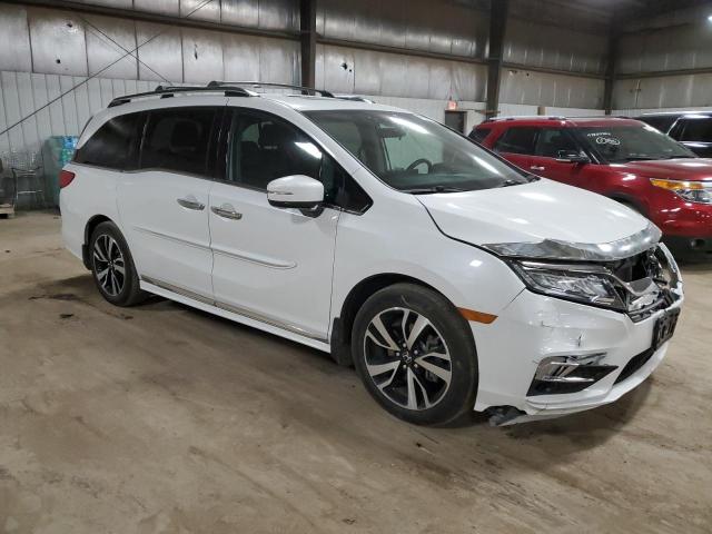 Photo 3 VIN: 5FNRL6H97LB070962 - HONDA ODYSSEY 