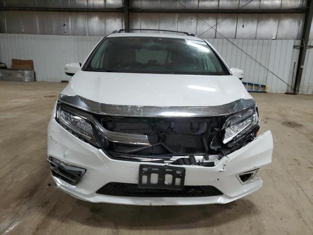 Photo 4 VIN: 5FNRL6H97LB070962 - HONDA ODYSSEY 