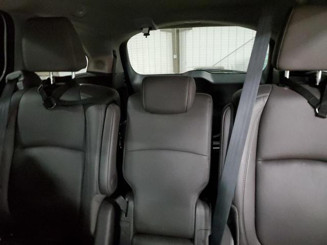 Photo 9 VIN: 5FNRL6H97LB070962 - HONDA ODYSSEY 