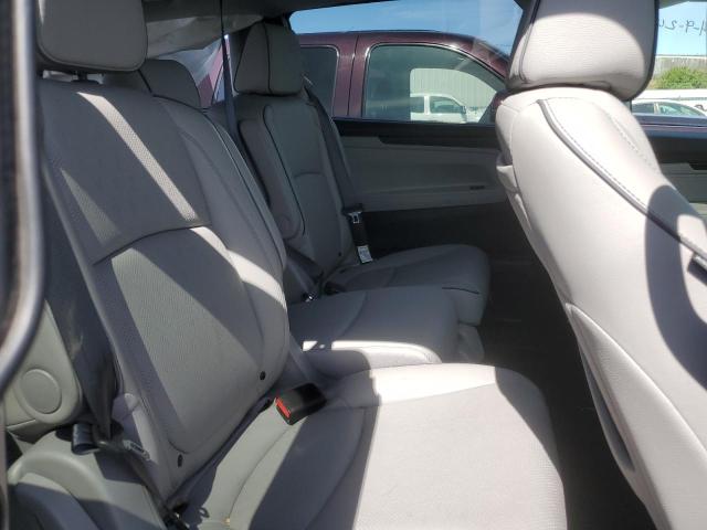 Photo 10 VIN: 5FNRL6H97NB026737 - HONDA ODYSSEY EL 