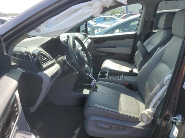 Photo 6 VIN: 5FNRL6H97NB026737 - HONDA ODYSSEY EL 