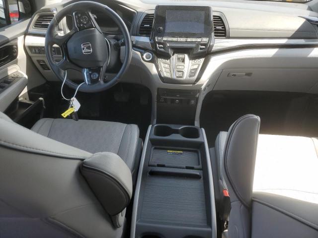 Photo 7 VIN: 5FNRL6H97NB026737 - HONDA ODYSSEY EL 