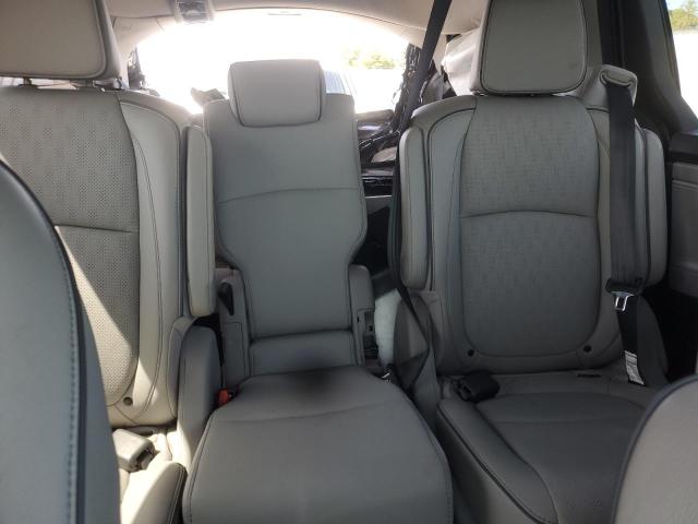 Photo 9 VIN: 5FNRL6H97NB026737 - HONDA ODYSSEY EL 