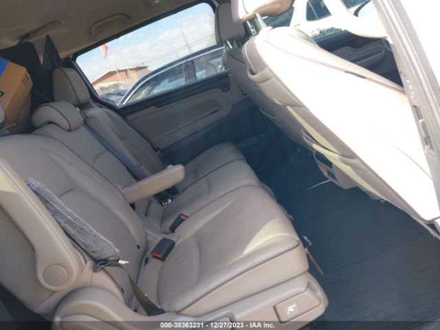 Photo 7 VIN: 5FNRL6H97PB012713 - HONDA ODYSSEY 