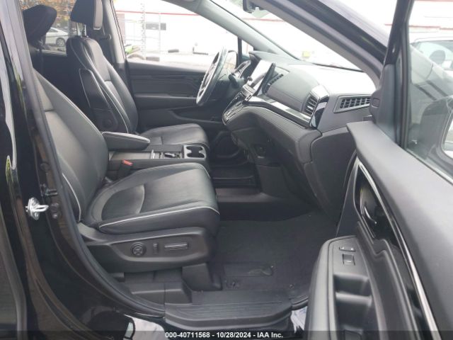 Photo 4 VIN: 5FNRL6H97RB021219 - HONDA ODYSSEY 