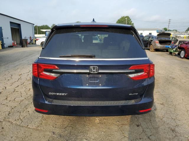 Photo 5 VIN: 5FNRL6H97RB027442 - HONDA ODYSSEY 