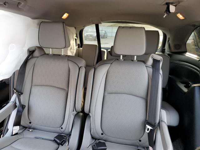 Photo 9 VIN: 5FNRL6H97RB027442 - HONDA ODYSSEY 