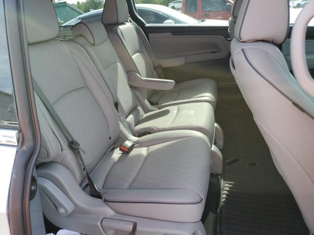 Photo 10 VIN: 5FNRL6H97RB043737 - HONDA ODYSSEY EL 