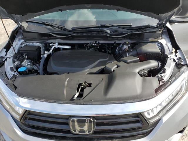 Photo 11 VIN: 5FNRL6H97RB043737 - HONDA ODYSSEY EL 