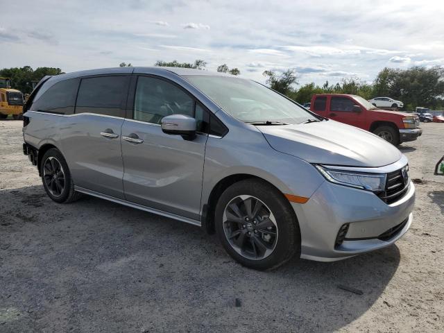 Photo 3 VIN: 5FNRL6H97RB043737 - HONDA ODYSSEY EL 