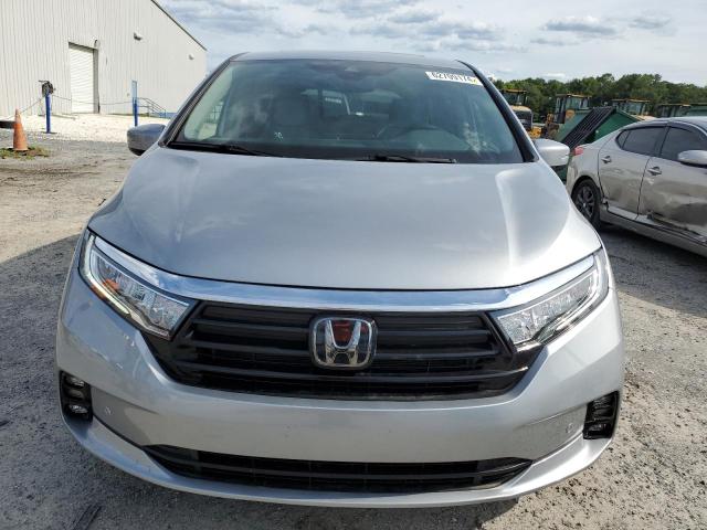 Photo 4 VIN: 5FNRL6H97RB043737 - HONDA ODYSSEY EL 