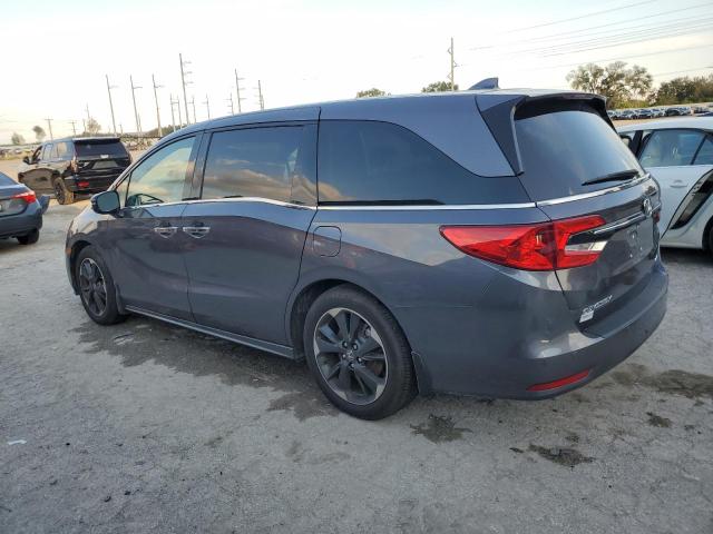 Photo 1 VIN: 5FNRL6H97RB046444 - HONDA ODYSSEY EL 