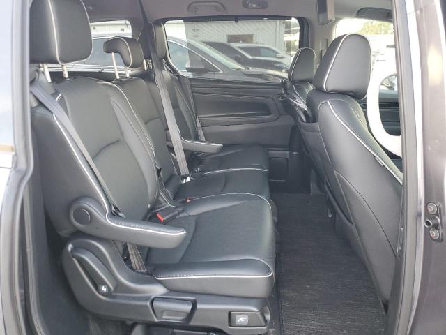 Photo 10 VIN: 5FNRL6H97RB046444 - HONDA ODYSSEY EL 