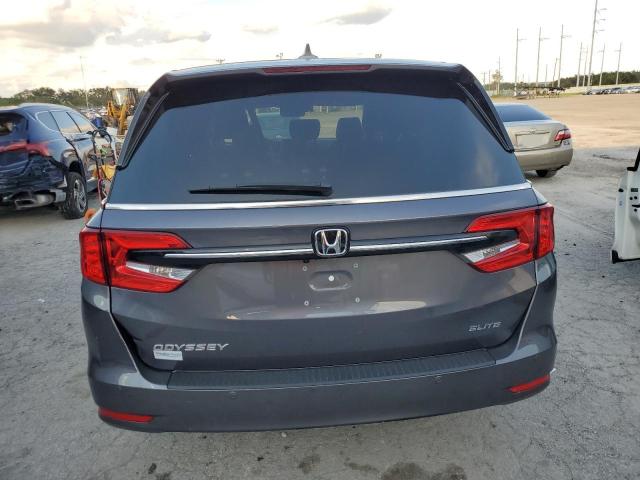 Photo 5 VIN: 5FNRL6H97RB046444 - HONDA ODYSSEY EL 