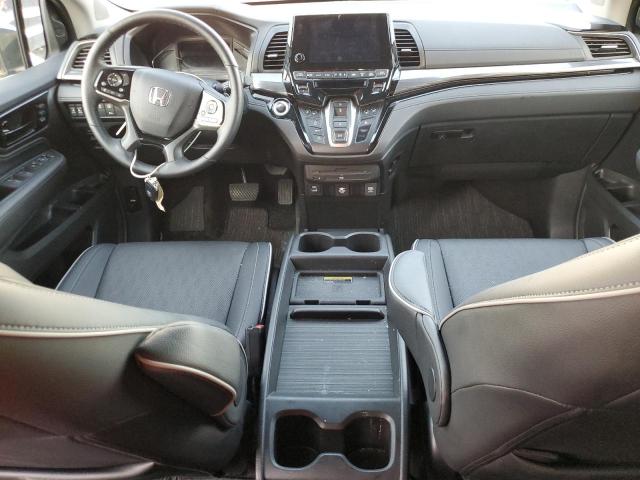 Photo 7 VIN: 5FNRL6H97RB046444 - HONDA ODYSSEY EL 