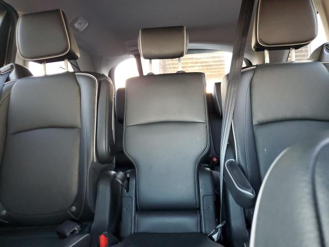 Photo 9 VIN: 5FNRL6H97RB046444 - HONDA ODYSSEY EL 