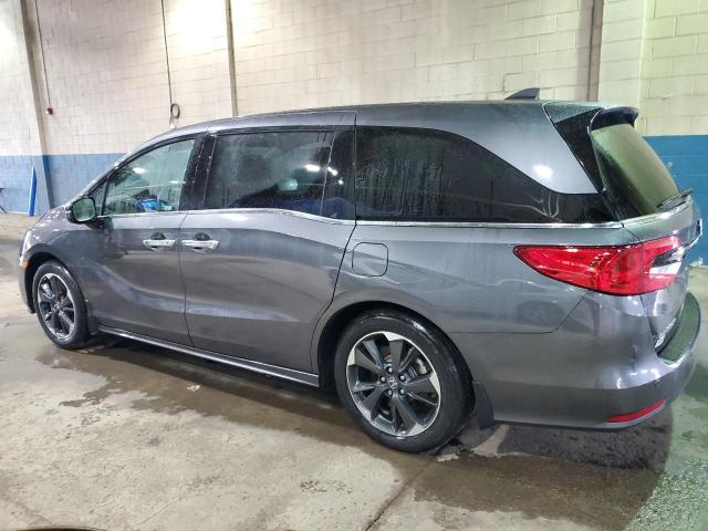 Photo 1 VIN: 5FNRL6H97RB046444 - HONDA ODYSSEY EL 